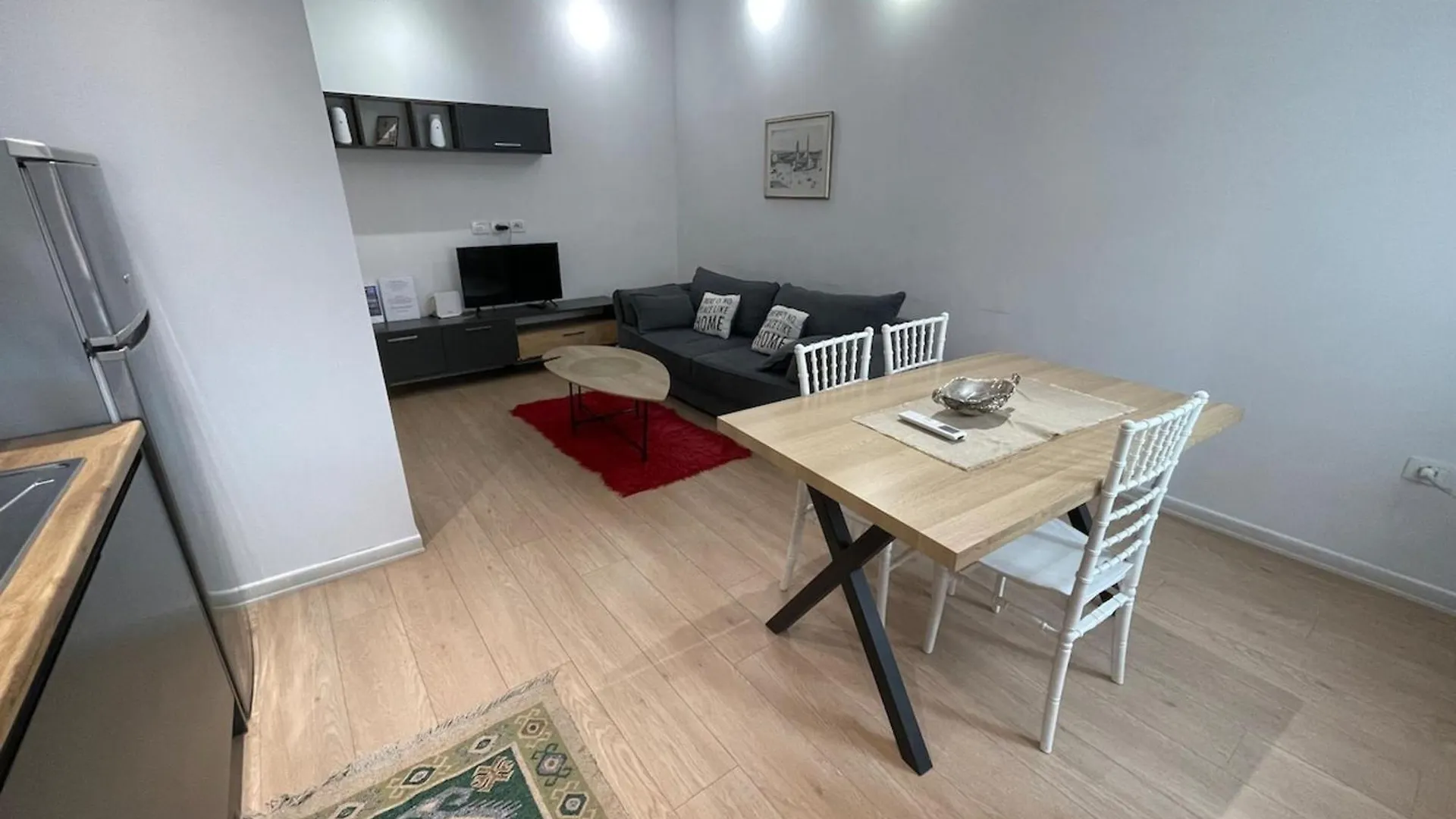 Kadare City-Center Apartment With Balcony Tirana 0*,  Albania